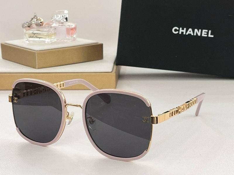 Chanel Sunglasses 325